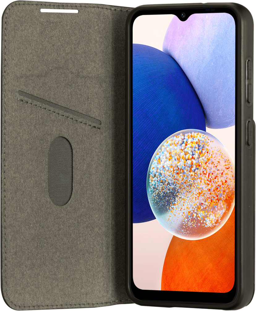 dbramante1928 Oslo Samsung Galaxy A14 4G Svart