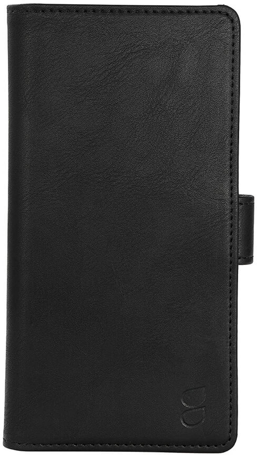 Gear Wallet Case Samsung Galaxy A34 5G Sort