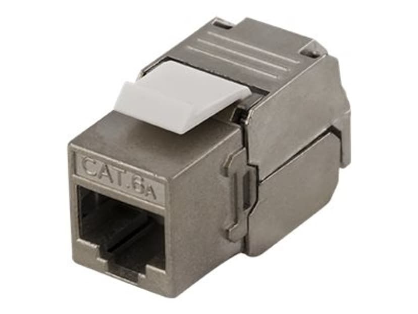 Deltaco MD-112 liitinmoduuli