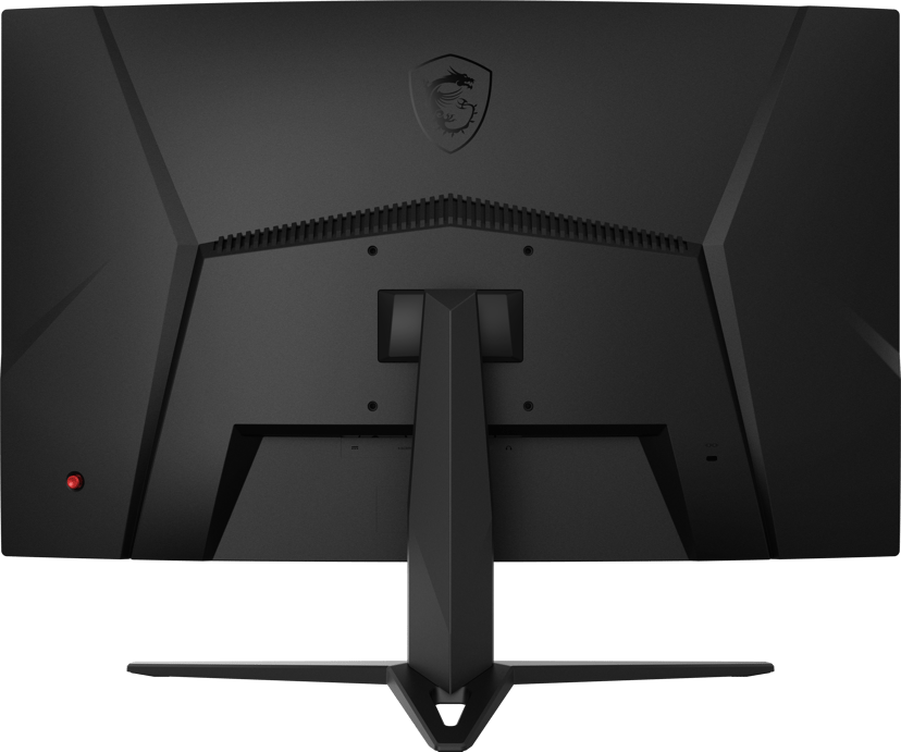 MSI Optix G27C4