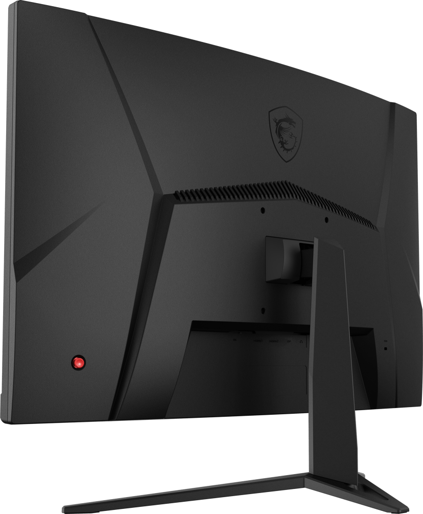 MSI Optix G27C4