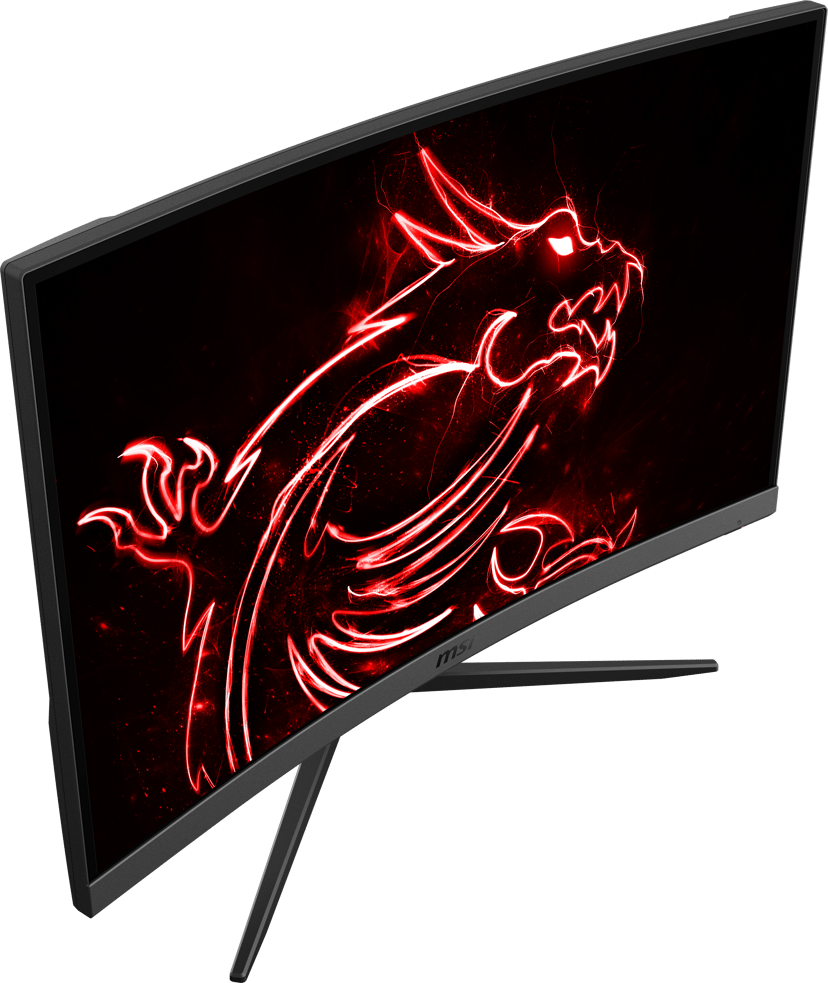 MSI Optix G27C4