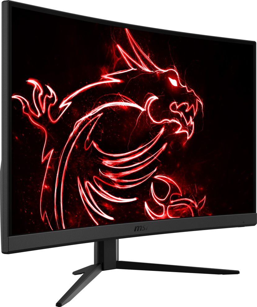 MSI Optix G27C4