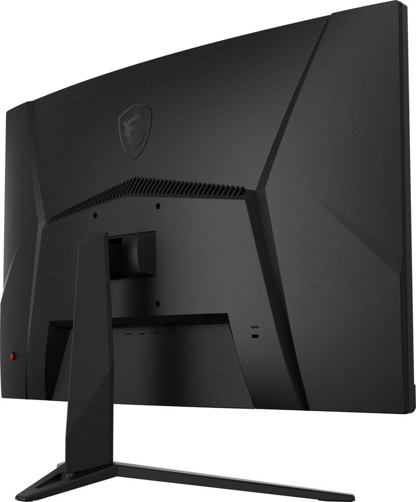 MSI Optix G27C4