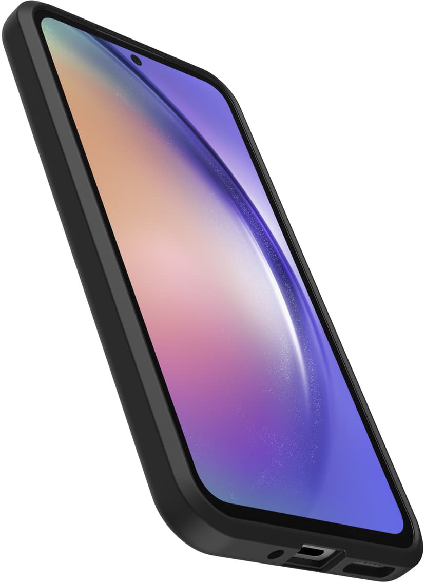 Otterbox React Series Samsung Galaxy A54 5G Svart