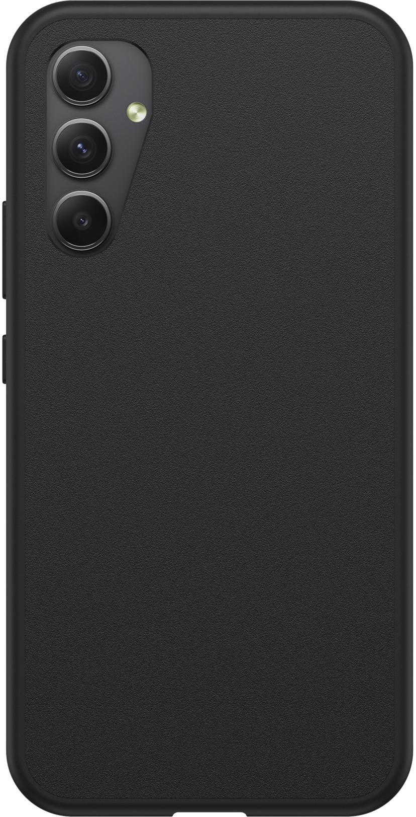 Otterbox React Series Samsung Galaxy A34 5G Svart