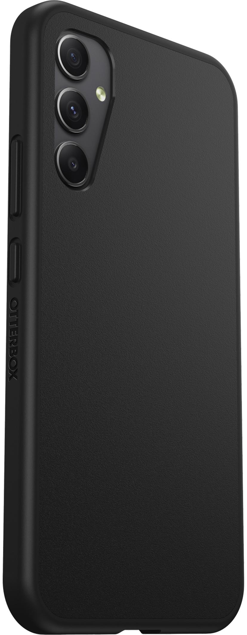 Otterbox React Series Samsung Galaxy A34 5G Svart