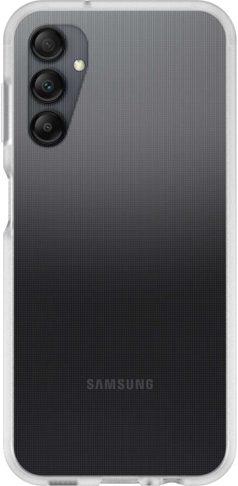 Otterbox React Series Samsung Galaxy A14 5G Gjennomsiktig