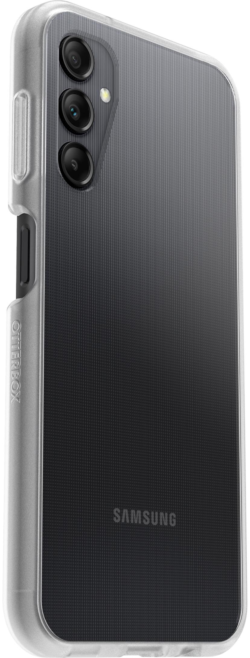 Otterbox React Series Samsung Galaxy A14 5G Transparent