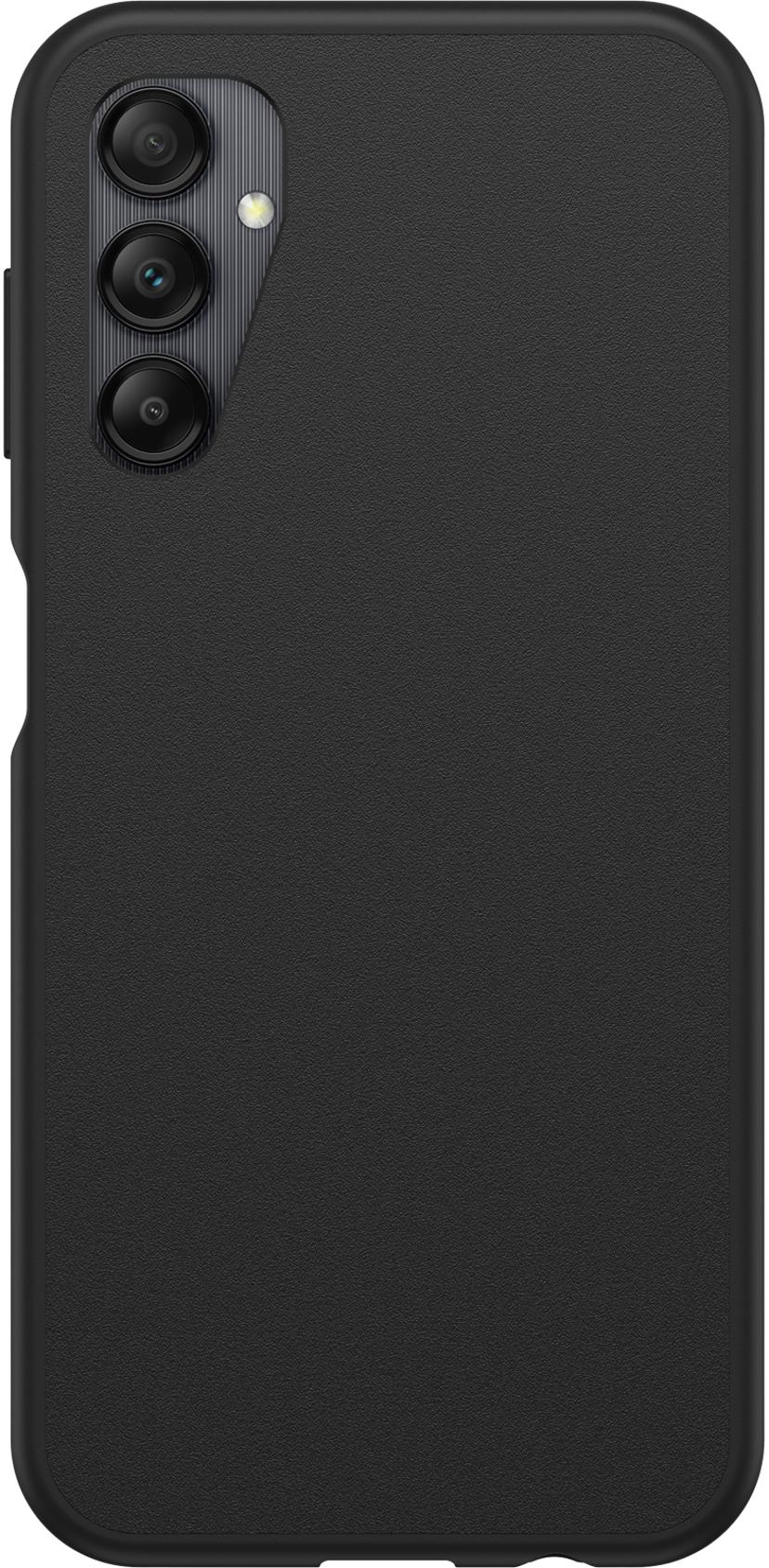 Otterbox React Series Samsung Galaxy A14 5G Zwart