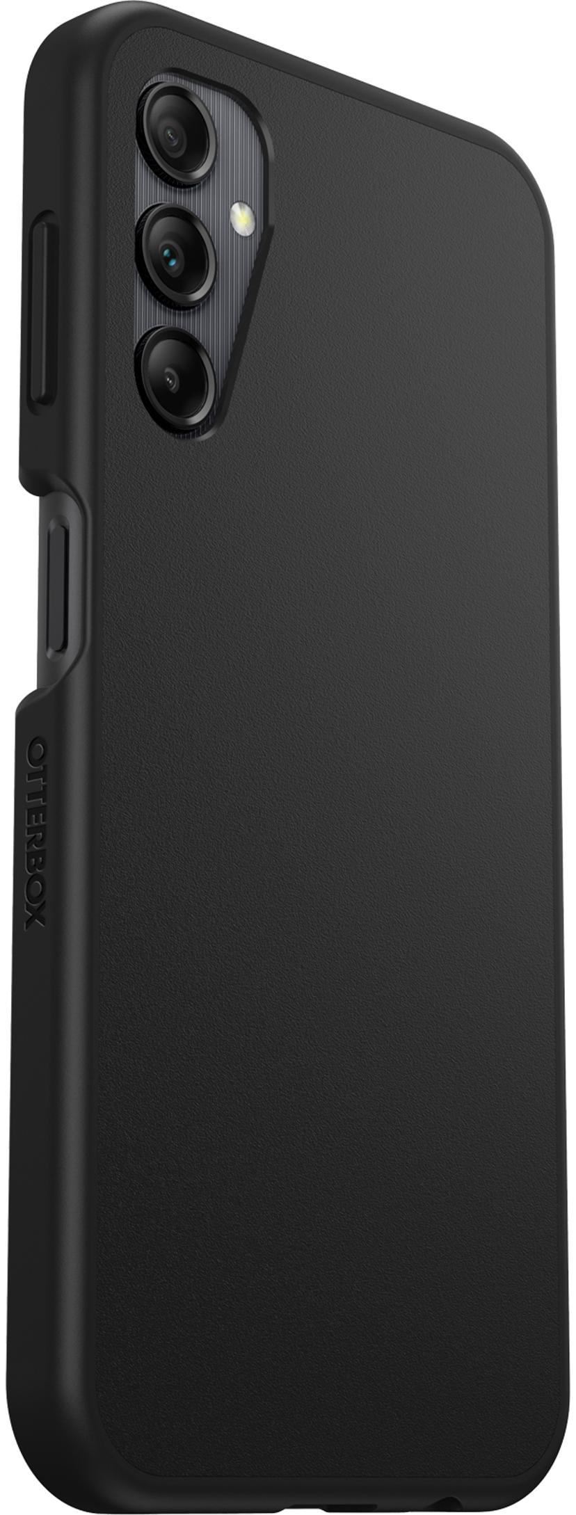 Otterbox React Series Samsung Galaxy A14 5G Musta