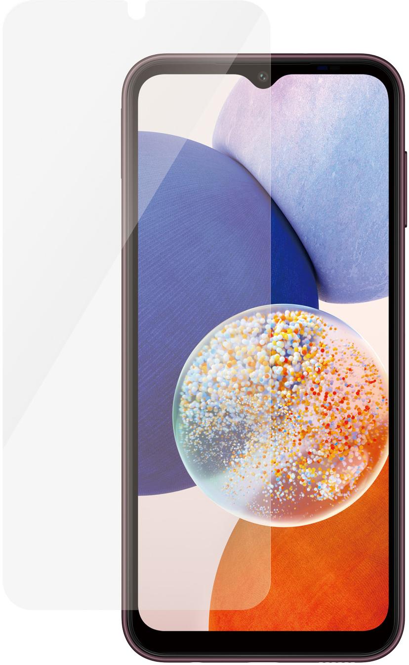Panzerglass Ultra-Wide Fit Samsung Galaxy A14 4G, Samsung Galaxy A14 5G