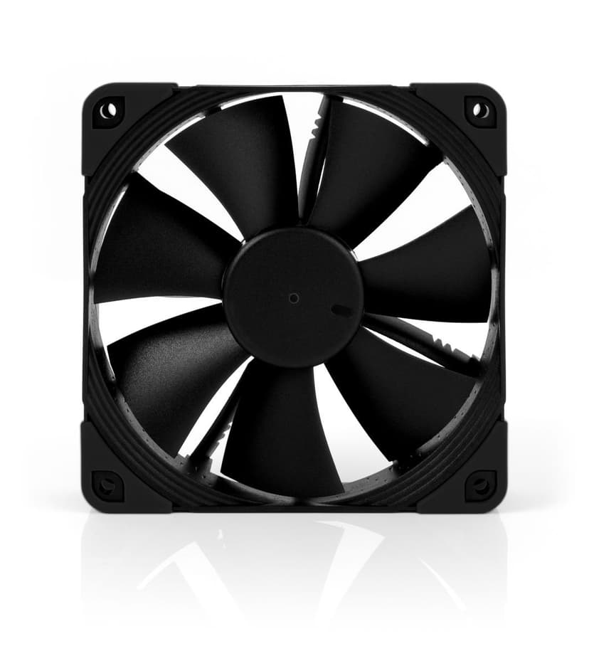 Noctua Chromax Anti-vib Pads F 120/140mm Fans 16-pack Black