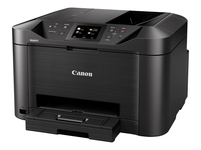 Canon Maxify MB5150 A4 MFP