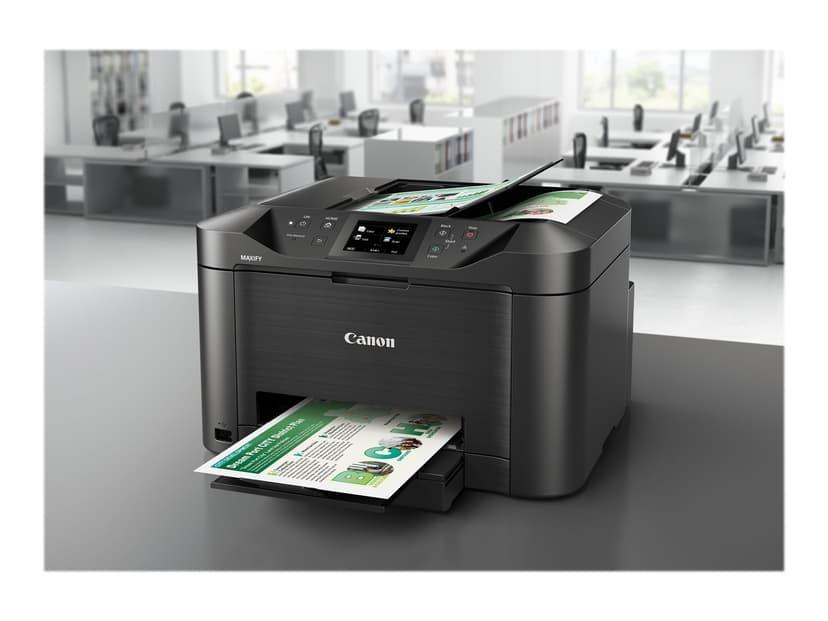 Canon Maxify MB5150 A4 MFP