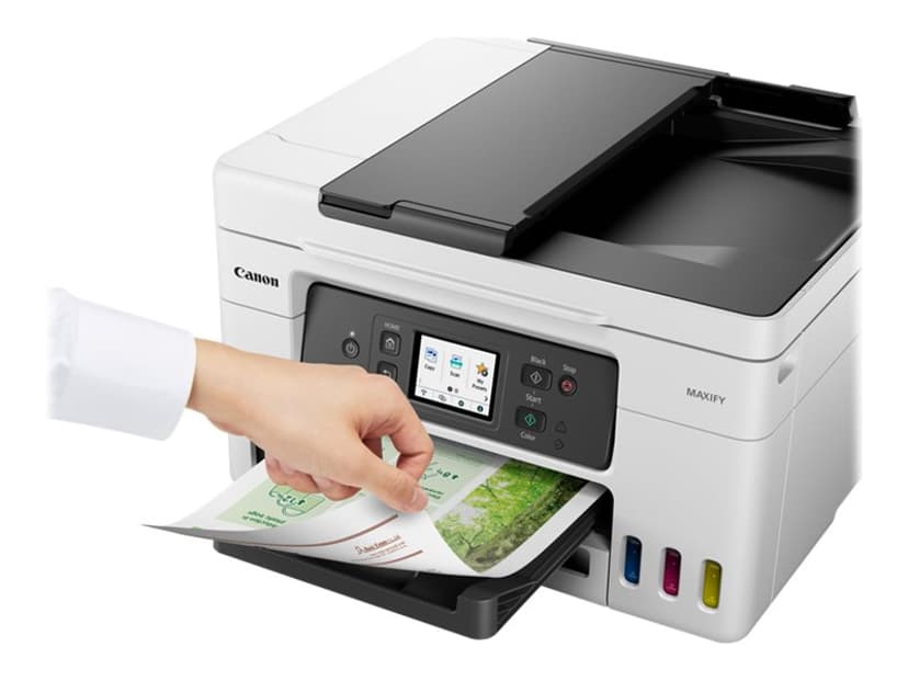 Canon Maxify GX4050 A4 MFP