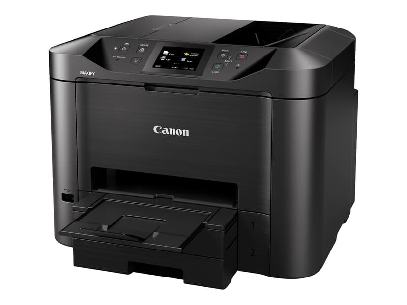 Canon Maxify MB5450 A4 MFP