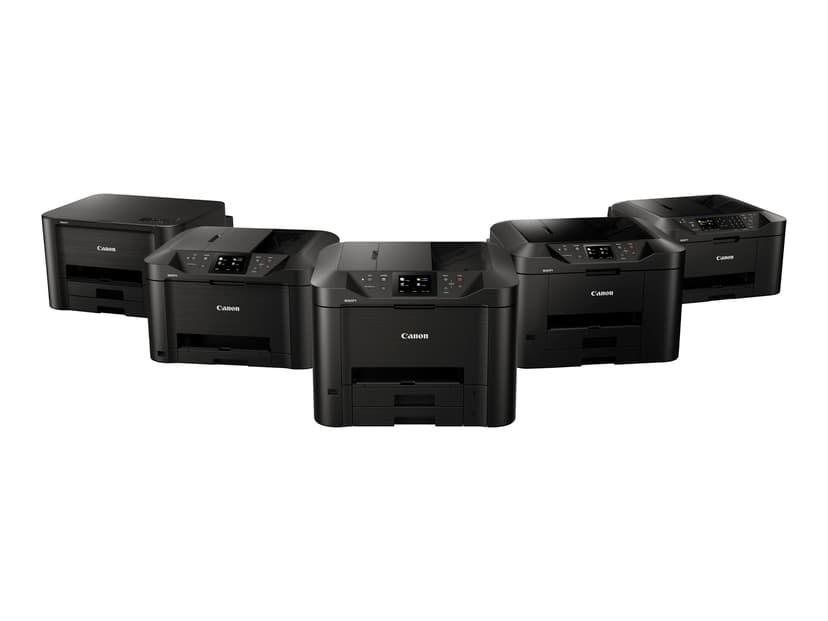 Canon Maxify MB2750 A4 MFP