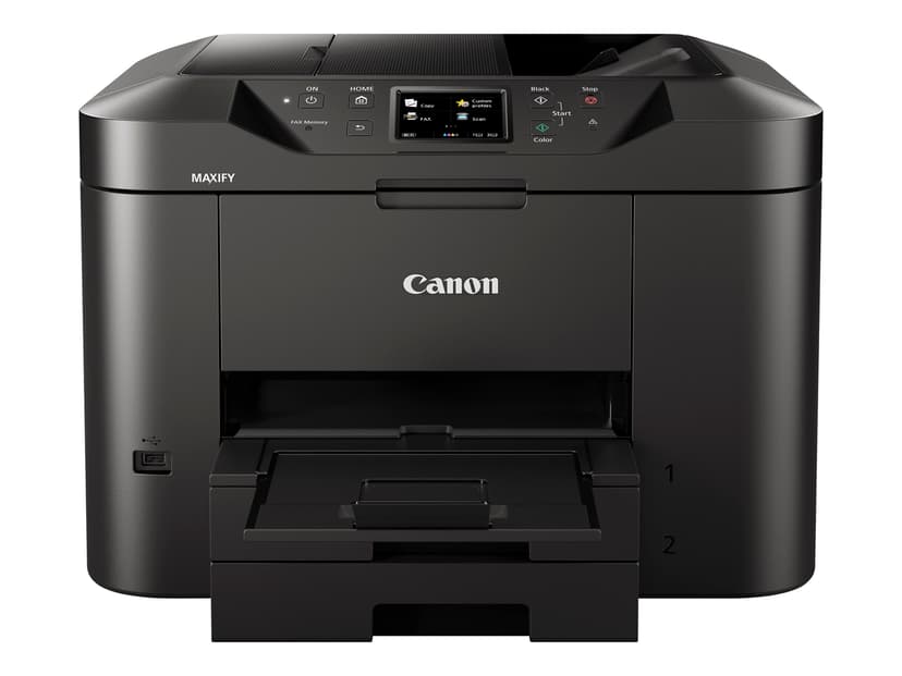 Canon Maxify MB2750 A4 MFP