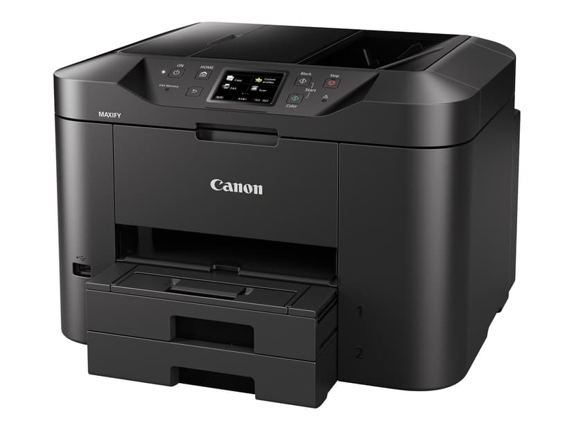 Canon Maxify MB2750 A4 MFP