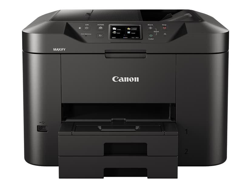 Canon Maxify MB2750 A4 MFP