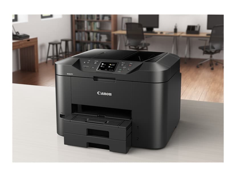 Canon Maxify MB2750 A4 MFP