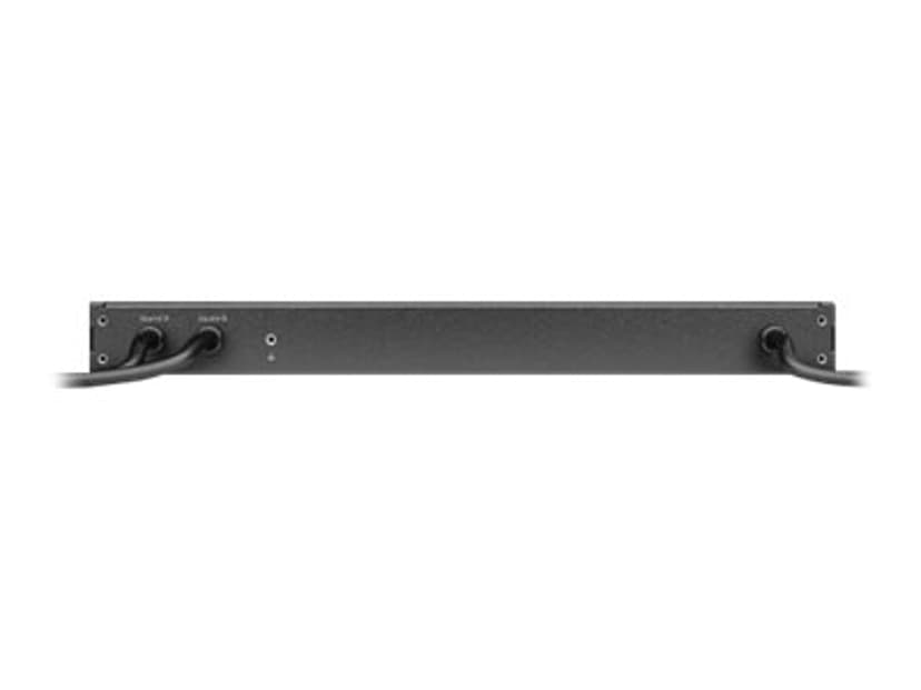 APC NetShelter ATS 1U 16A 2xIEC309 In/1xIEC309 Out