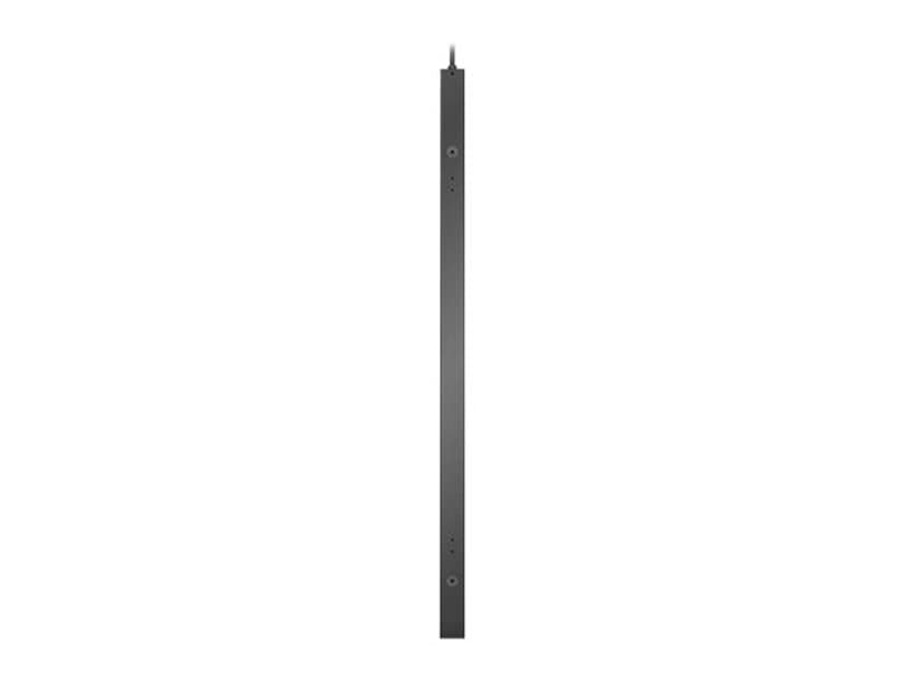 APC AP7850B strømdistribusjonsenhet (PDU) 16 AC-utganger 0U Sort