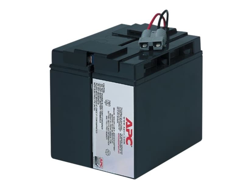 APC Batterij Vervangings Cartridge APCRBC148 (OEM)