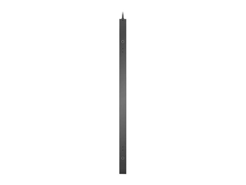 APC AP7950B grenuttag 13 AC-utgångar 0U Svart
