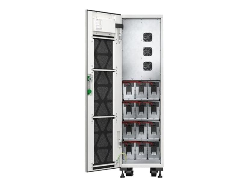 APC Easy UPS 3S 10 kVA 400V