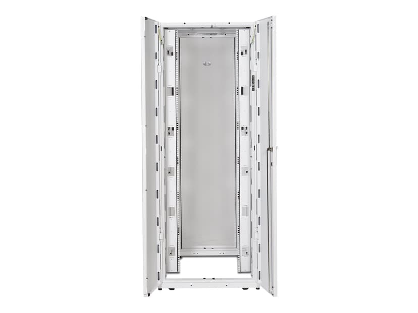 APC AR3355W rackhölje 45U Golv Vit