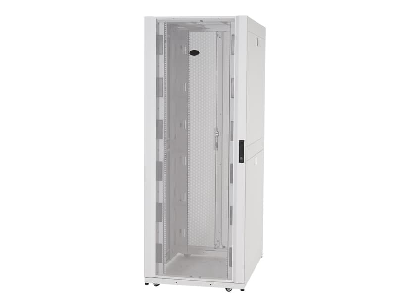 APC AR3355W rackhölje 45U Golv Vit