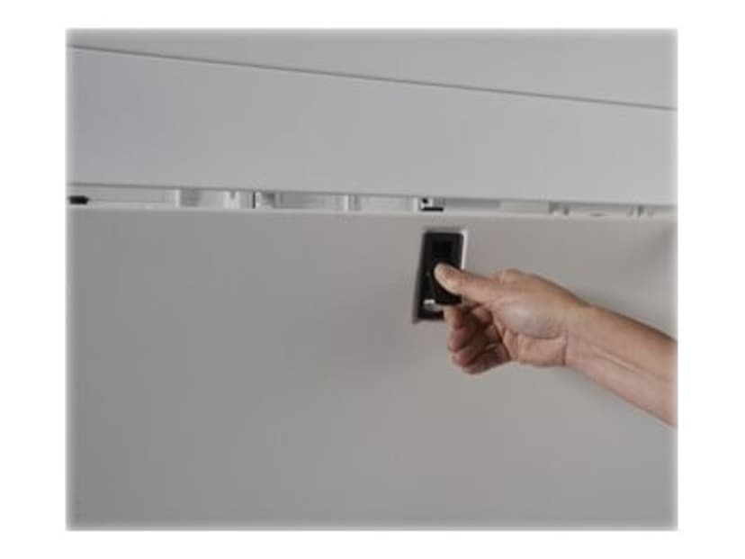 APC AR3357W hylle 48U Frittstående hylle