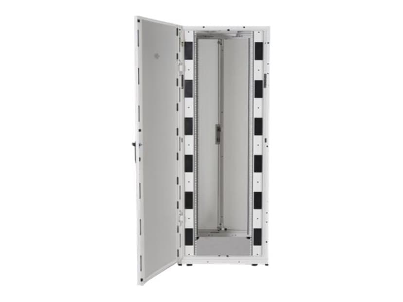 APC AR3357W hylle 48U Frittstående hylle