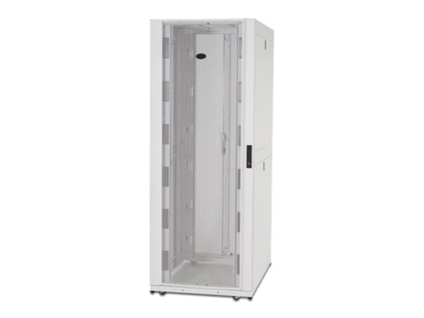 APC AR3357W rack 48U Fristående rack
