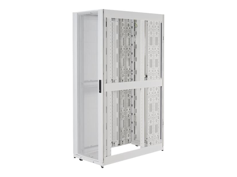 APC AR3357W rack 48U Fristående rack