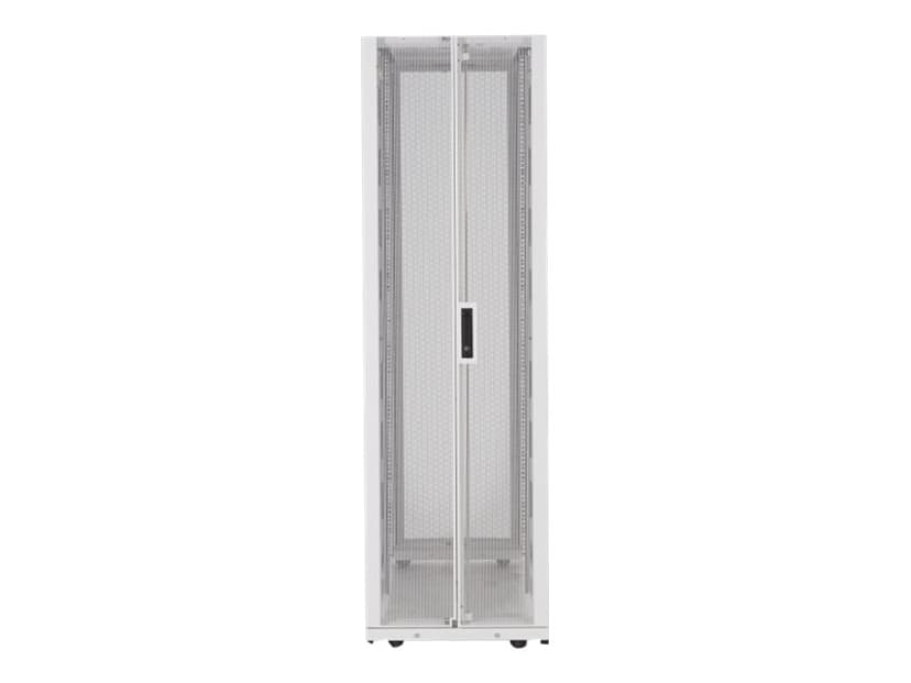 APC AR3105W rackkabinett 45U Gulv Hvit