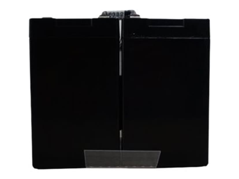 APC APCRBCV207 UPS-batterier 24 V 10 Ah