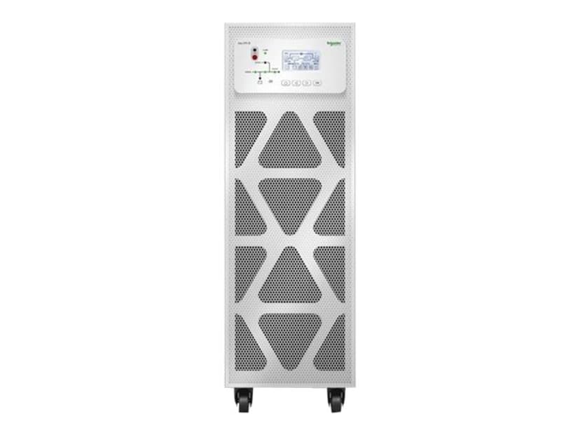 APC Easy 3S strömskydd (UPS) Dubbelkonvertering (Online) 30 kVA 30000 W