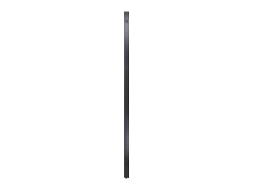 APC APDU9981EU3 strømdistribusjonsenhet (PDU) 24 AC-utganger 0U Sort