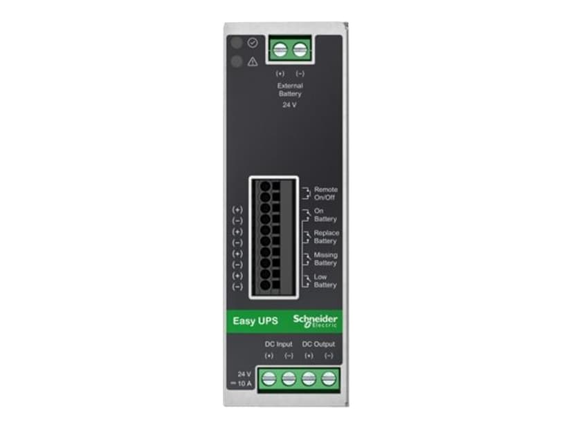 APC Easy UPS Kontrollmodul 20A 24V DC