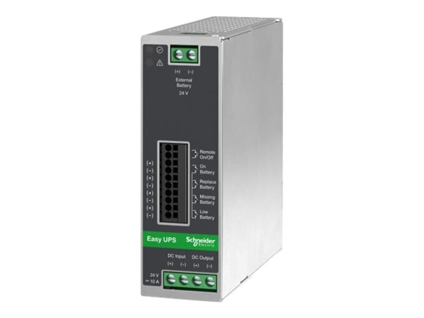 APC Easy UPS Kontrollmodul 20A 24V DC
