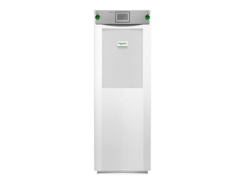 APC Galaxy VS uforstyrrbar strømforsyning (UPS) Dobbeltkonvertering (Online) 40 kVA 40000 W