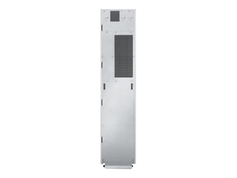 APC Galaxy VS GVSUPS20KB2HS Noodstroomvoeding - 20kW, 3fase(400V) in&uit inc. 1 interne 7Ah accu cartridge