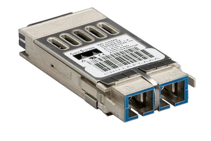 Cisco GBIC 1000BASE-LX/LH