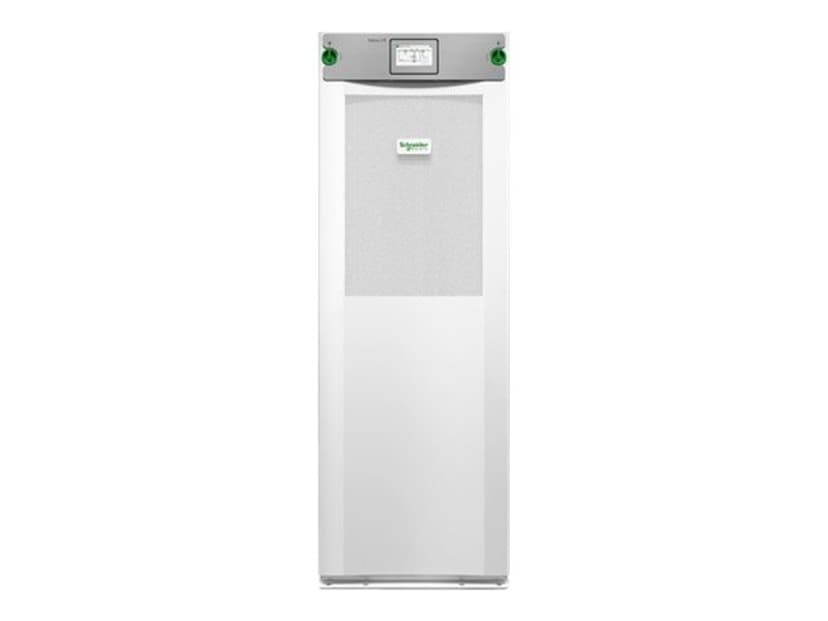 APC GVSUPS20KHS uforstyrrbar strømforsyning (UPS) Dobbeltkonvertering (Online) 20 kVA 20000 W
