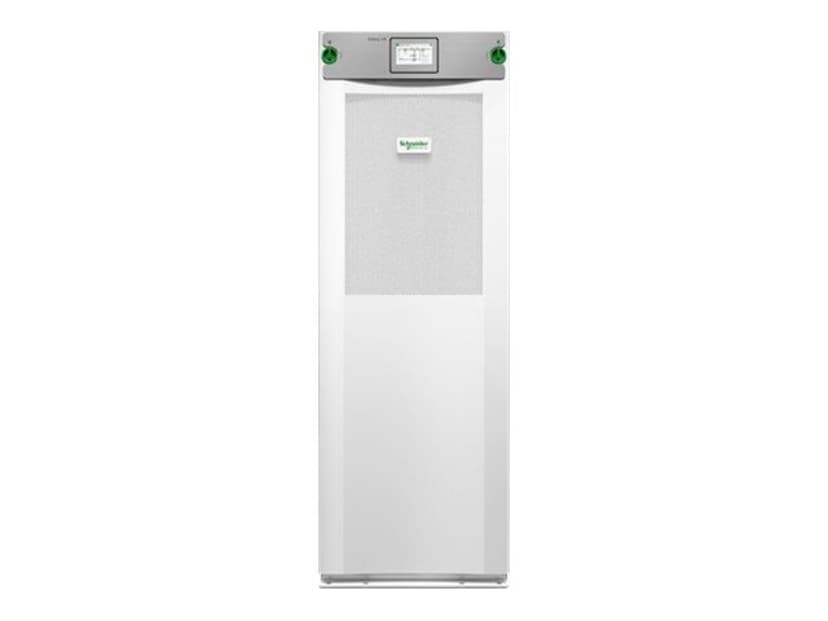APC GVSUPS30KHS strömskydd (UPS) Dubbelkonvertering (Online) 30 kVA 30000 W