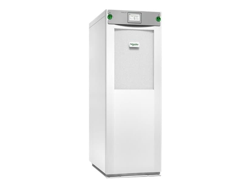 APC GVSUPS30KHS strömskydd (UPS) Dubbelkonvertering (Online) 30 kVA 30000 W