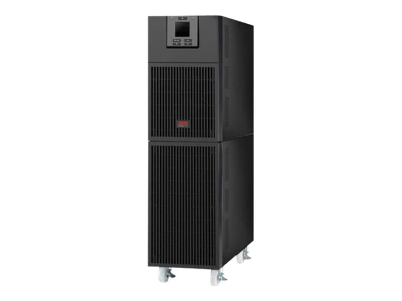 APC SRV10KI uforstyrrbar strømforsyning (UPS) Dobbeltkonvertering (Online) 10 kVA 10000 W